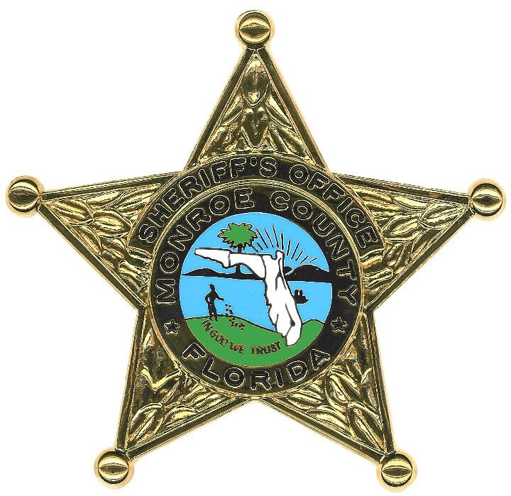MCSO seal